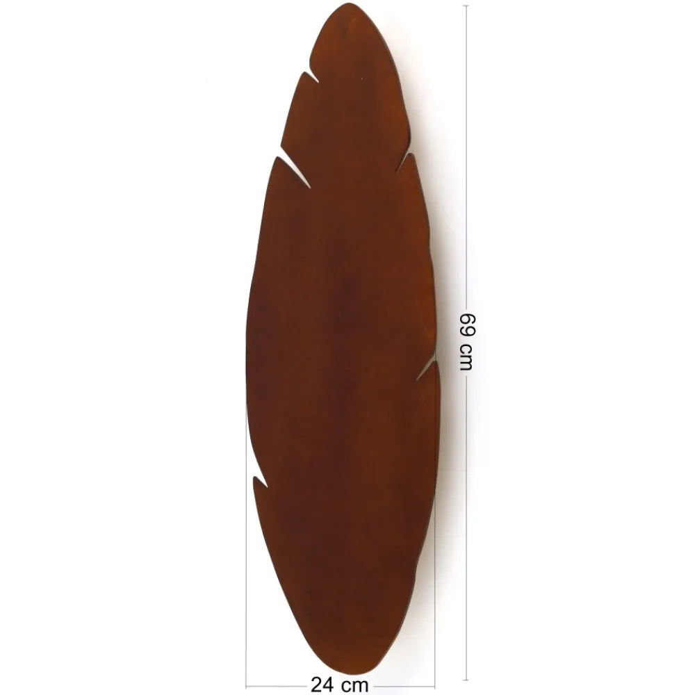 Kinkiet HOJA Drewno Orzech 4xG9 * TK Lighting Sale
