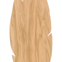 Kinkiet HOJA Jasne Drewno 2xG9 * TK Lighting Discount