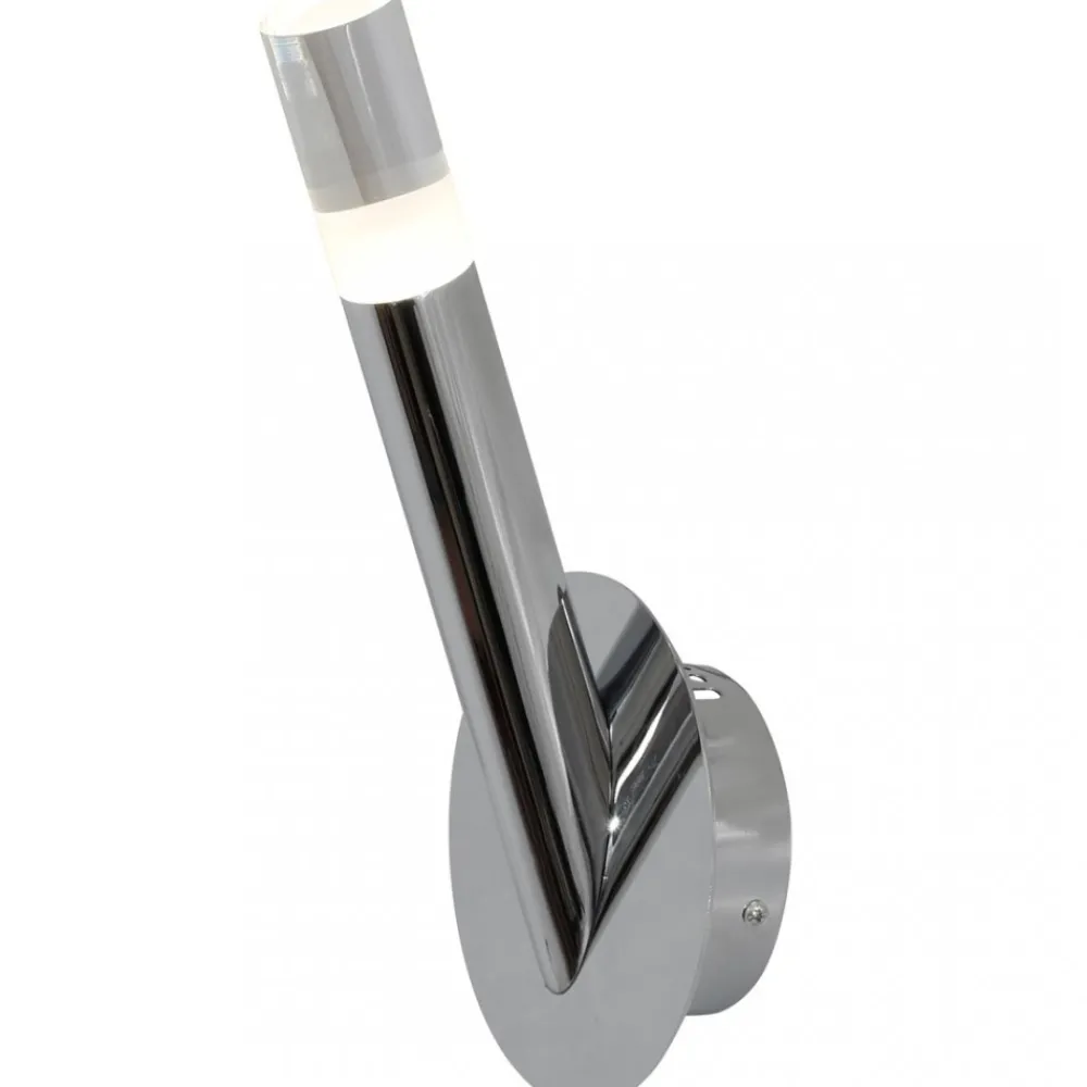 Kinkiet ICE Srebrny 5W LED * Eko-light Online