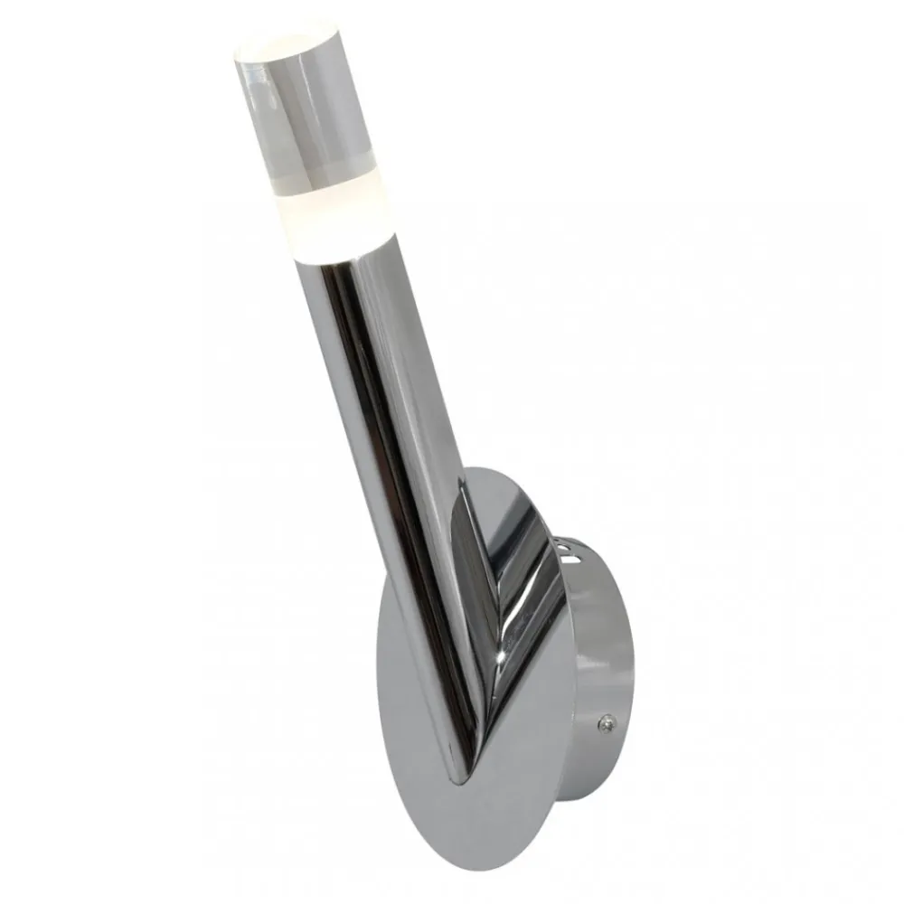 Kinkiet ICE Srebrny 5W LED * Eko-light Online