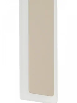 Kinkiet ISLA LED beżowy 22W IP54 3000K * Nowodvorski Hot