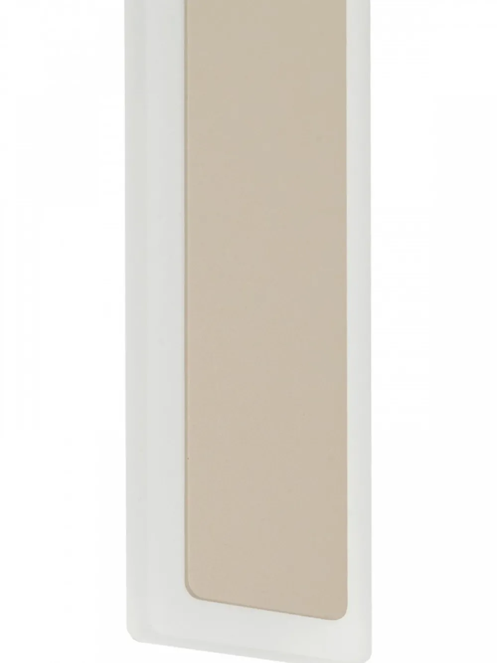 Kinkiet ISLA LED beżowy 22W IP54 3000K * Nowodvorski Hot