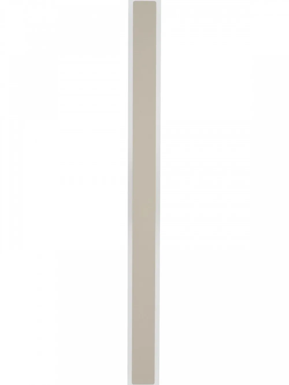Kinkiet ISLA LED beżowy 22W IP54 3000K * Nowodvorski Hot
