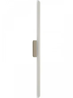 Kinkiet ISLA LED beżowy 22W IP54 3000K * Nowodvorski Hot