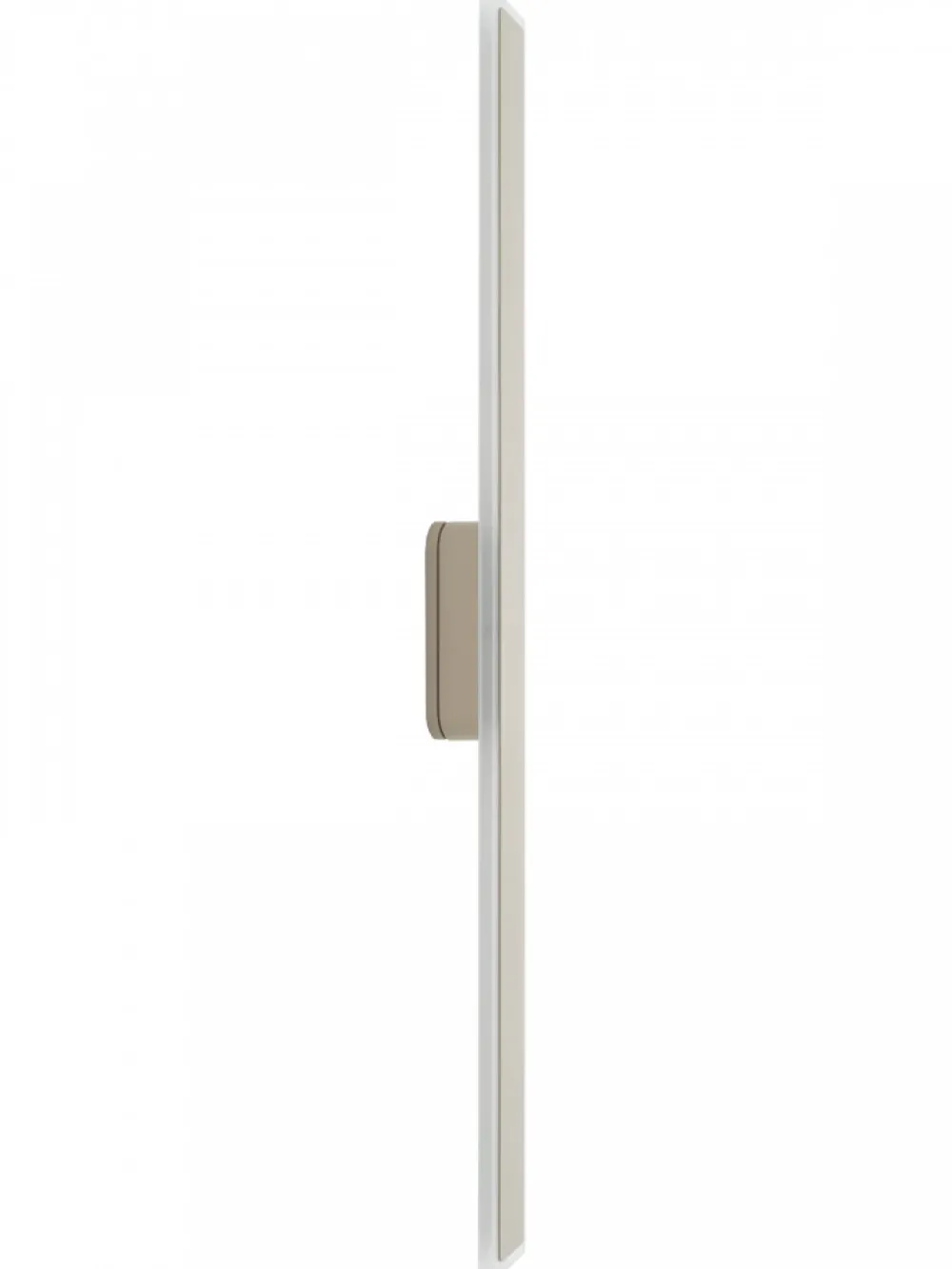 Kinkiet ISLA LED beżowy 22W IP54 3000K * Nowodvorski Hot