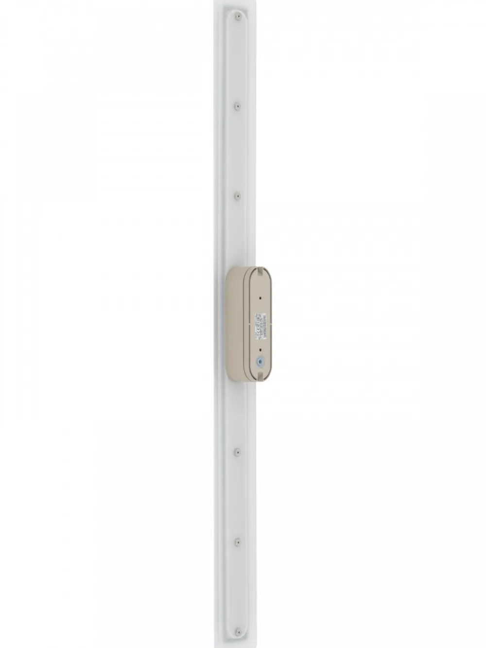 Kinkiet ISLA LED beżowy 22W IP54 3000K * Nowodvorski Hot