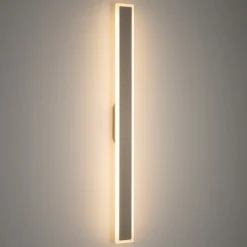 Kinkiet ISLA LED beżowy 22W IP54 3000K * Nowodvorski Hot