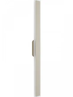 Kinkiet ISLA LED beżowy 22W IP54 3000K * Nowodvorski Hot