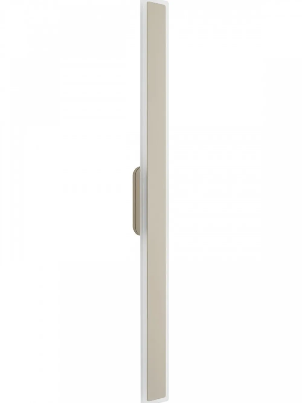 Kinkiet ISLA LED beżowy 22W IP54 3000K * Nowodvorski Hot