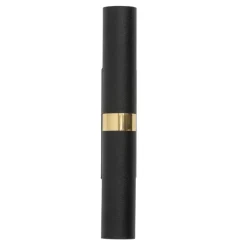 Kinkiet LAGOS czarny złoty 2xG9 * TK Lighting Hot