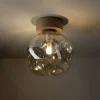 Kinkiet LAVA sabia beżowa 1XG9 * TK Lighting Discount