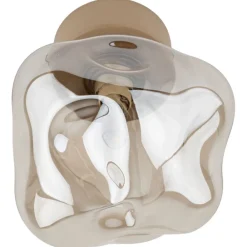 Kinkiet LAVA sabia beżowa 1XG9 * TK Lighting Discount