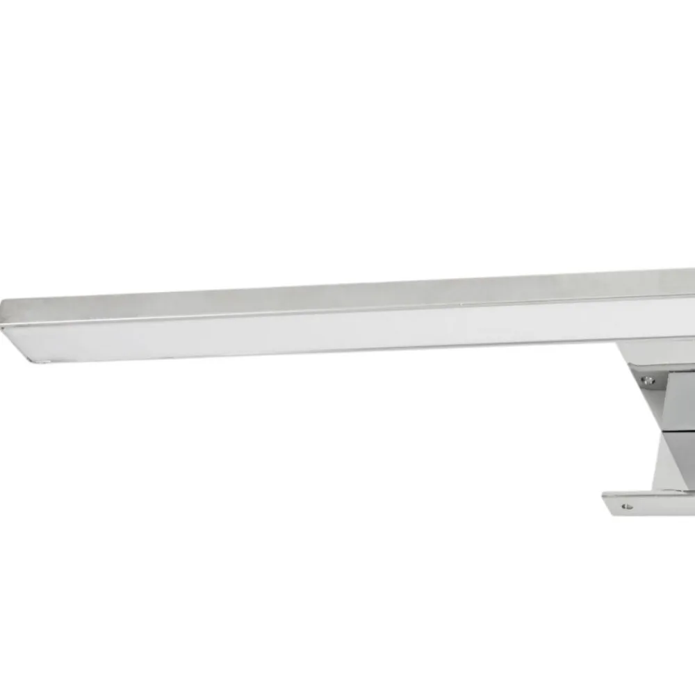 Kinkiet LEITO chrom 1xLED 60 cm * TK Lighting Online