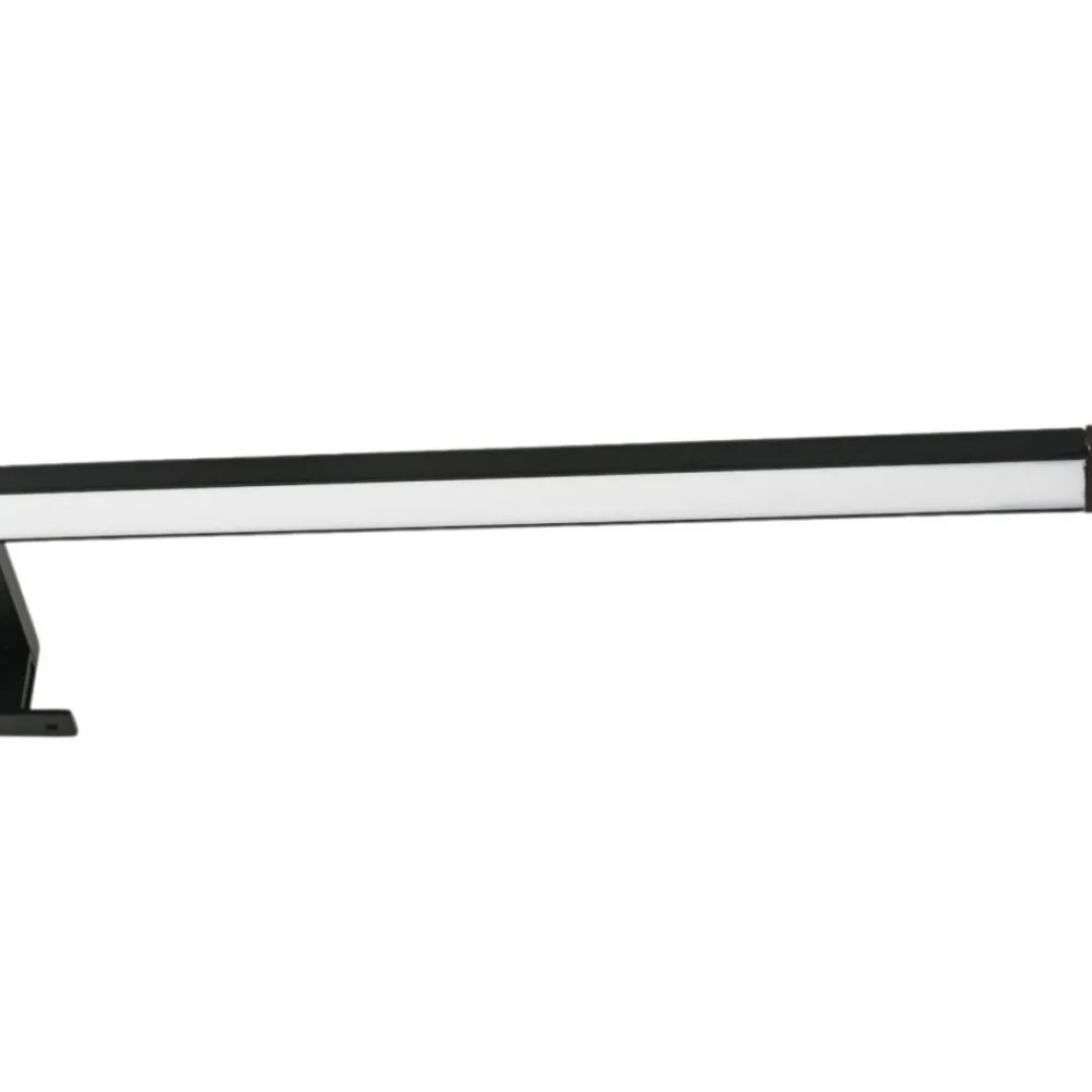 Kinkiet LEITO czarny 1xLED 80 cm * TK Lighting