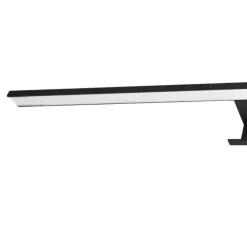 Kinkiet LEITO czarny 1xLED 80 cm * TK Lighting