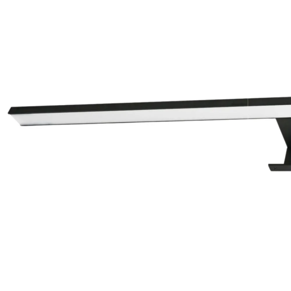 Kinkiet LEITO czarny 1xLED 80 cm * TK Lighting