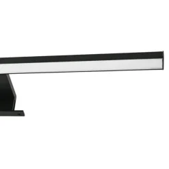 Kinkiet LEITO czarny 1xLED 50 cm * TK Lighting Hot