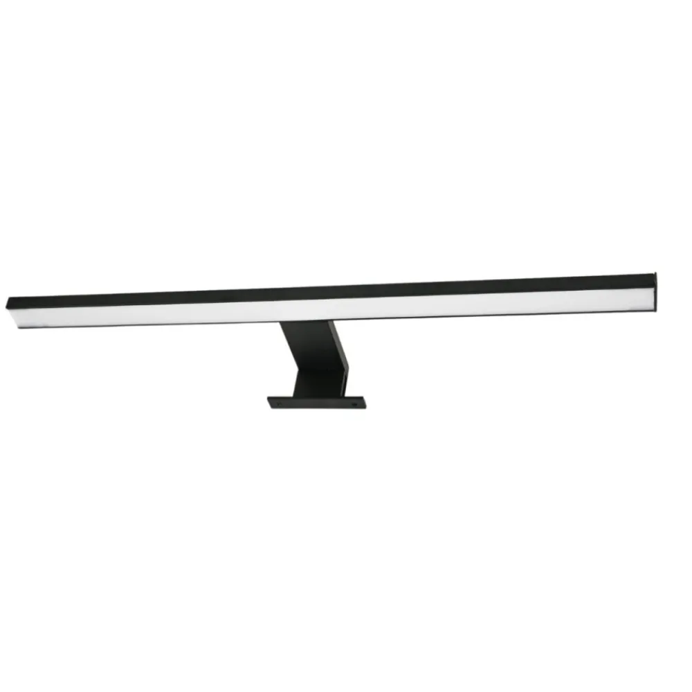 Kinkiet LEITO czarny 1xLED 50 cm * TK Lighting Hot