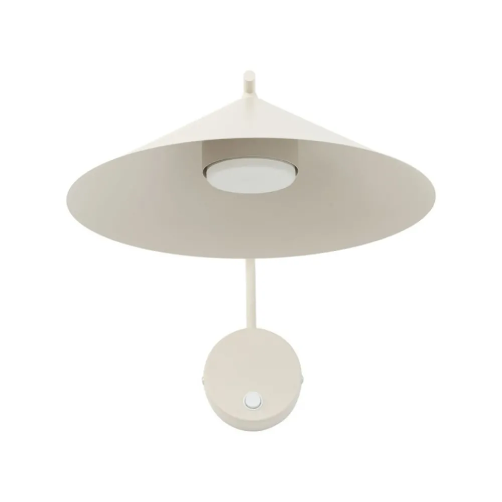 Kinkiet LUME M kaszmirowy 1xGX53 * TK Lighting Online