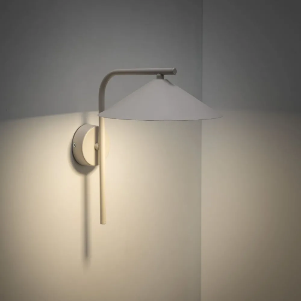 Kinkiet LUME S kaszmirowy 1xGX53 * TK Lighting Online