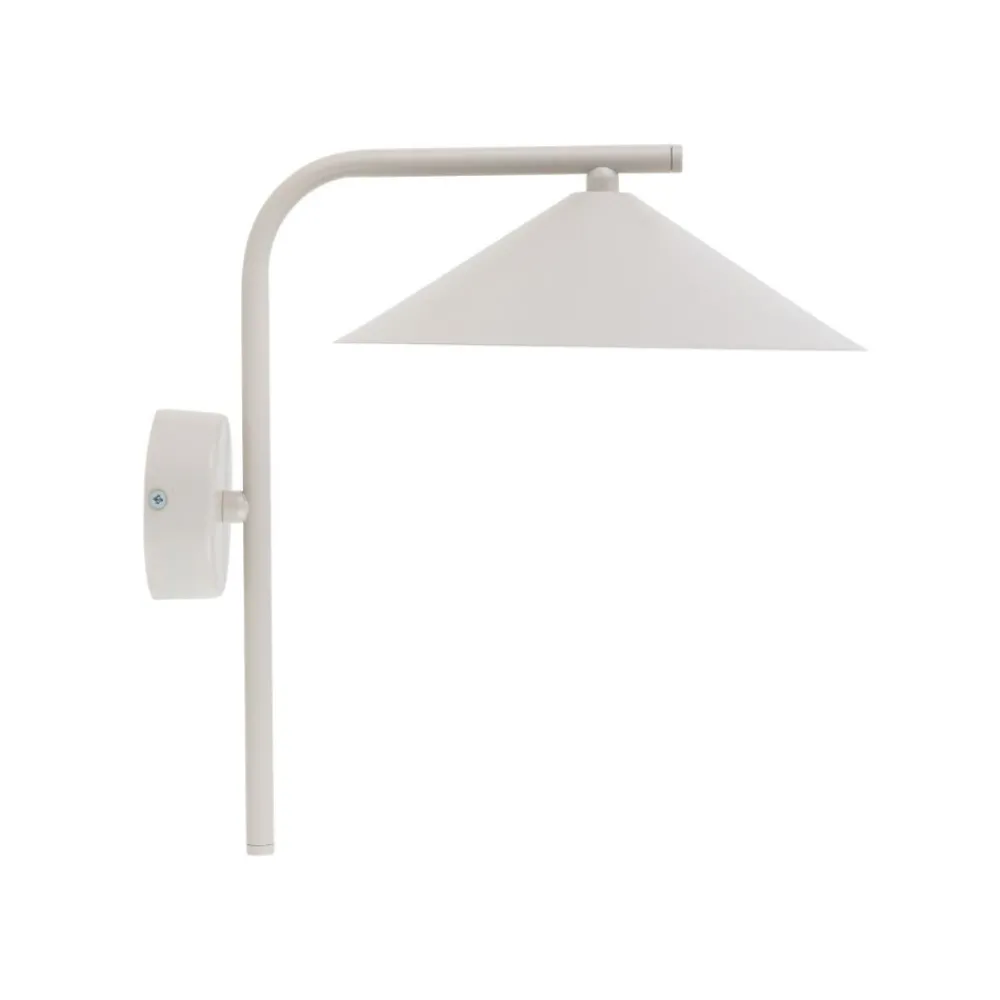 Kinkiet LUME S kaszmirowy 1xGX53 * TK Lighting Online