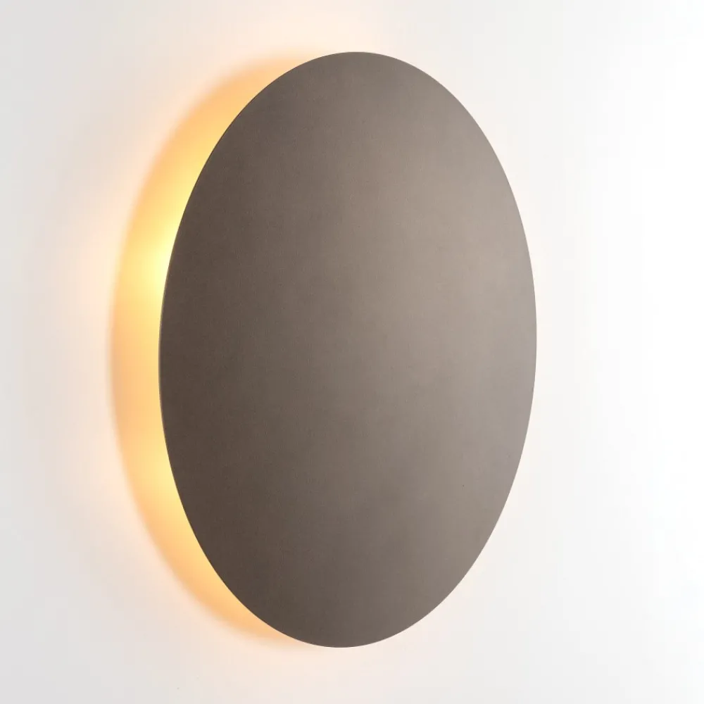 Kinkiet LUNA Orzech 4xG9 40cm * TK Lighting Best
