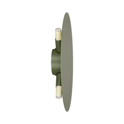 Kinkiet LUNA Zielony 3xG9 * TK Lighting Outlet