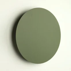 Kinkiet LUNA Zielony 3xG9 * TK Lighting Outlet