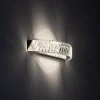 Kinkiet LUXORA LED 20W 3000K * Nowodvorski Clearance