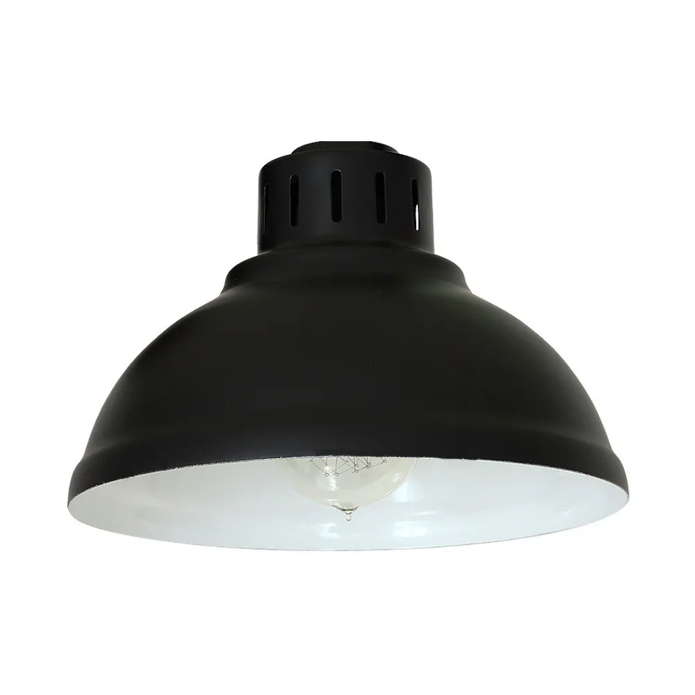 Kinkiet metalowy industrialny Sven LOFT * Luminex New