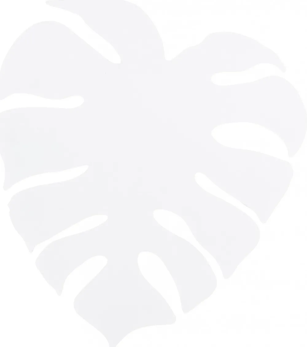 Kinkiet MONSTERA Biały 4xG9 * TK Lighting Online