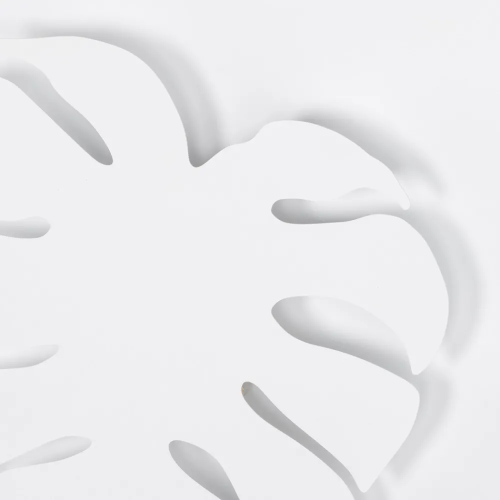 Kinkiet MONSTERA Biały 4xG9 * TK Lighting Online