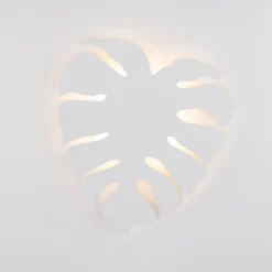 Kinkiet MONSTERA Biały 4xG9 * TK Lighting Online