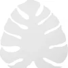 Kinkiet MONSTERA Biały 3xG9 * TK Lighting Sale