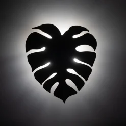 Kinkiet MONSTERA Brązowy 3xG9 * TK Lighting Outlet