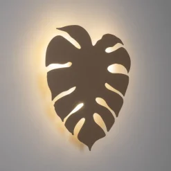 Kinkiet MONSTERA sabia beżowy 3xG9 * TK Lighting Hot