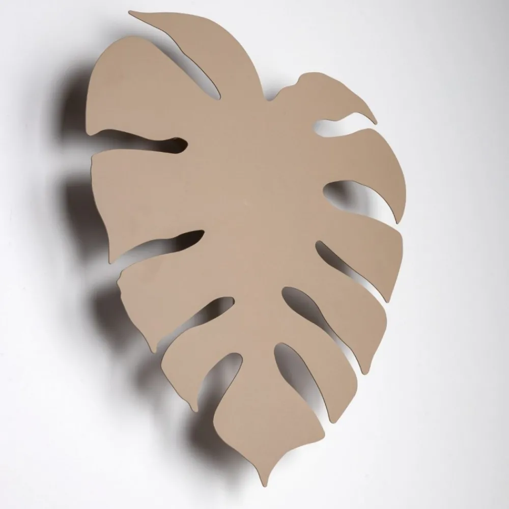 Kinkiet MONSTERA sabia beżowy 3xG9 * TK Lighting Hot