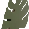 Kinkiet MONSTERA Zielony 4xG9 * TK Lighting Sale