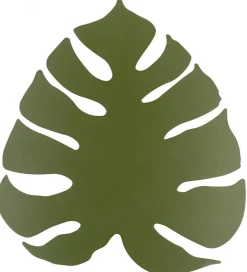 Kinkiet MONSTERA Zielony 4xG9 * TK Lighting Sale