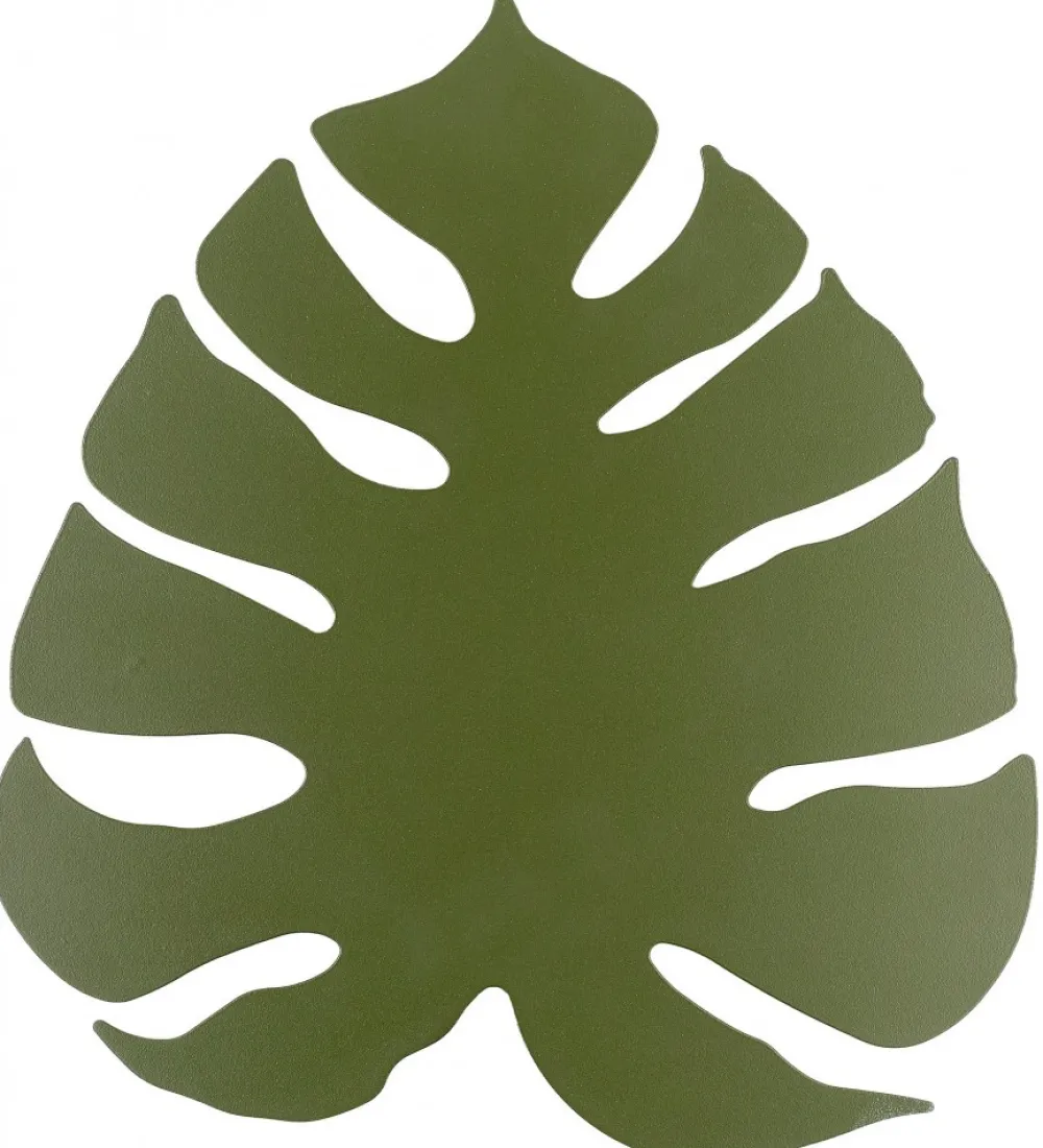 Kinkiet MONSTERA Zielony 4xG9 * TK Lighting Sale