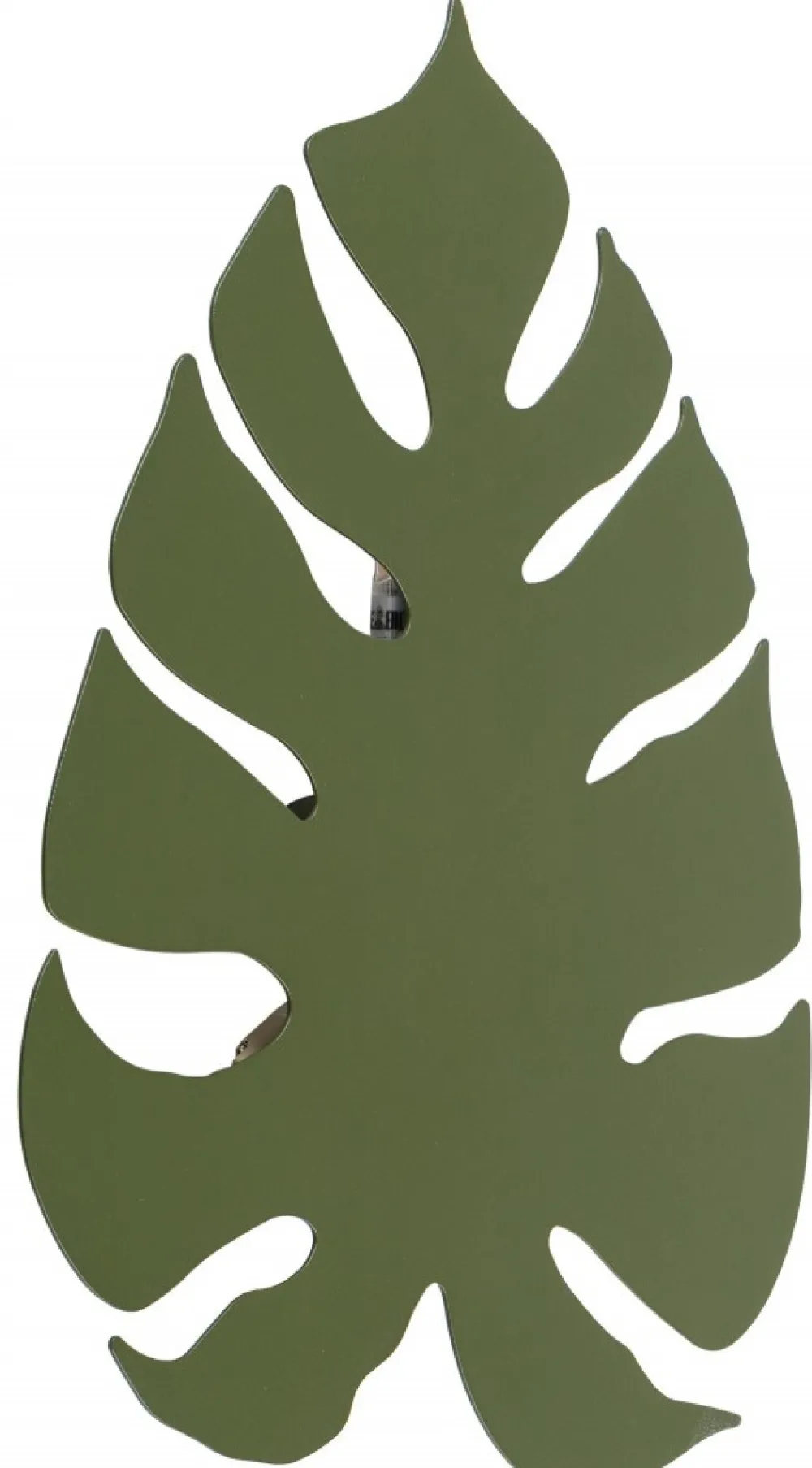 Kinkiet MONSTERA Zielony 4xG9 * TK Lighting Sale