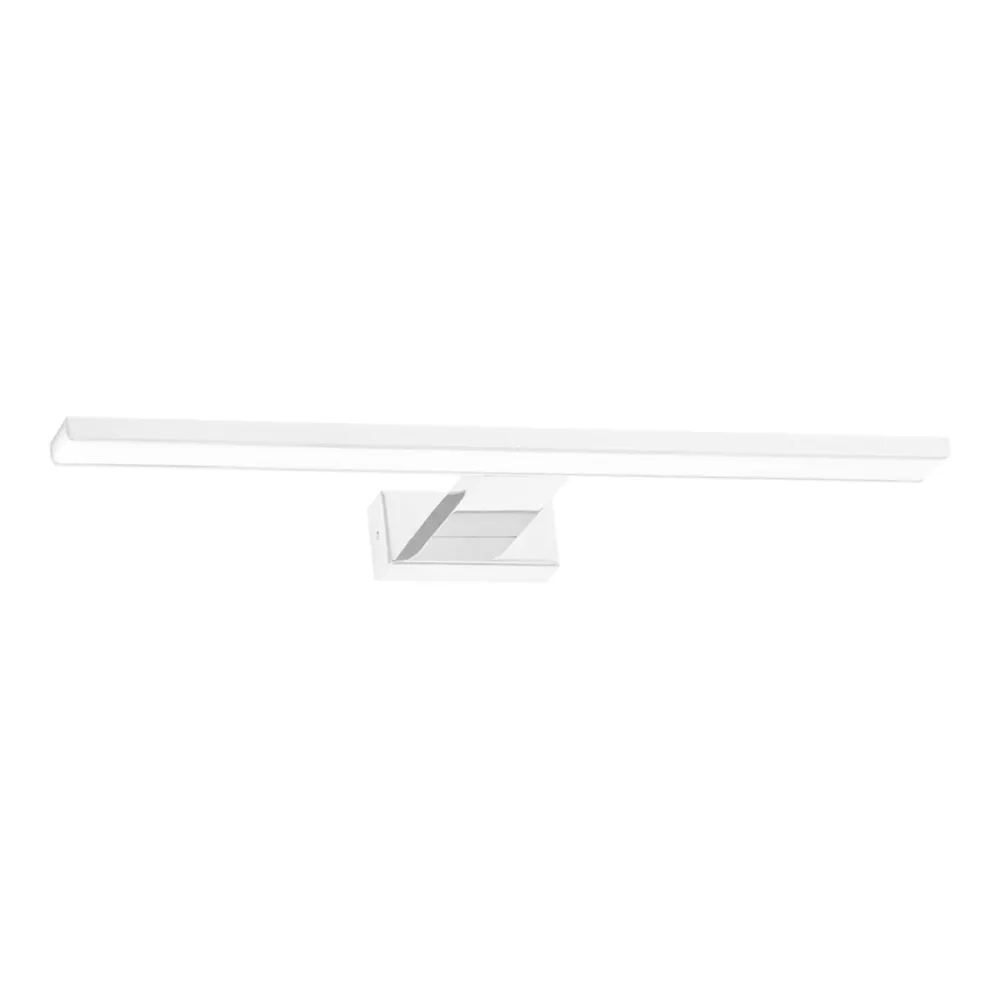 Kinkiet nad lustro SHINE biały 60 cm LED * Eko-light Discount