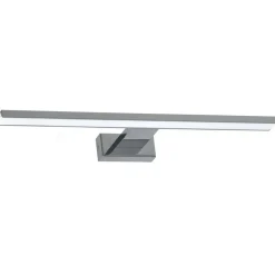 Kinkiet nad lustro SHINE chrom 60 cm * Eko-light Sale