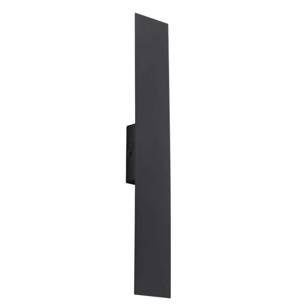 Kinkiet NAVI Czarny 2xG9 50cm * TK Lighting New