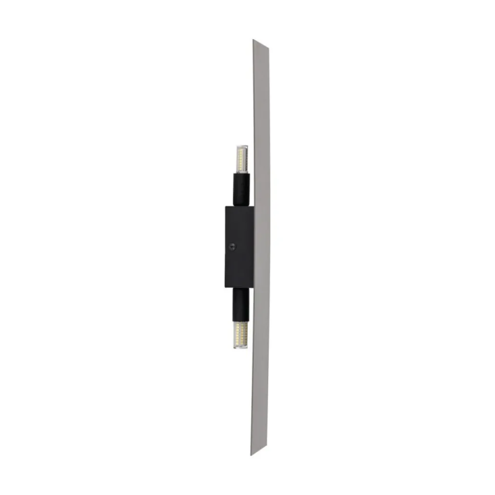 Kinkiet NAVI NEW brązowy 2xG9 * TK Lighting New