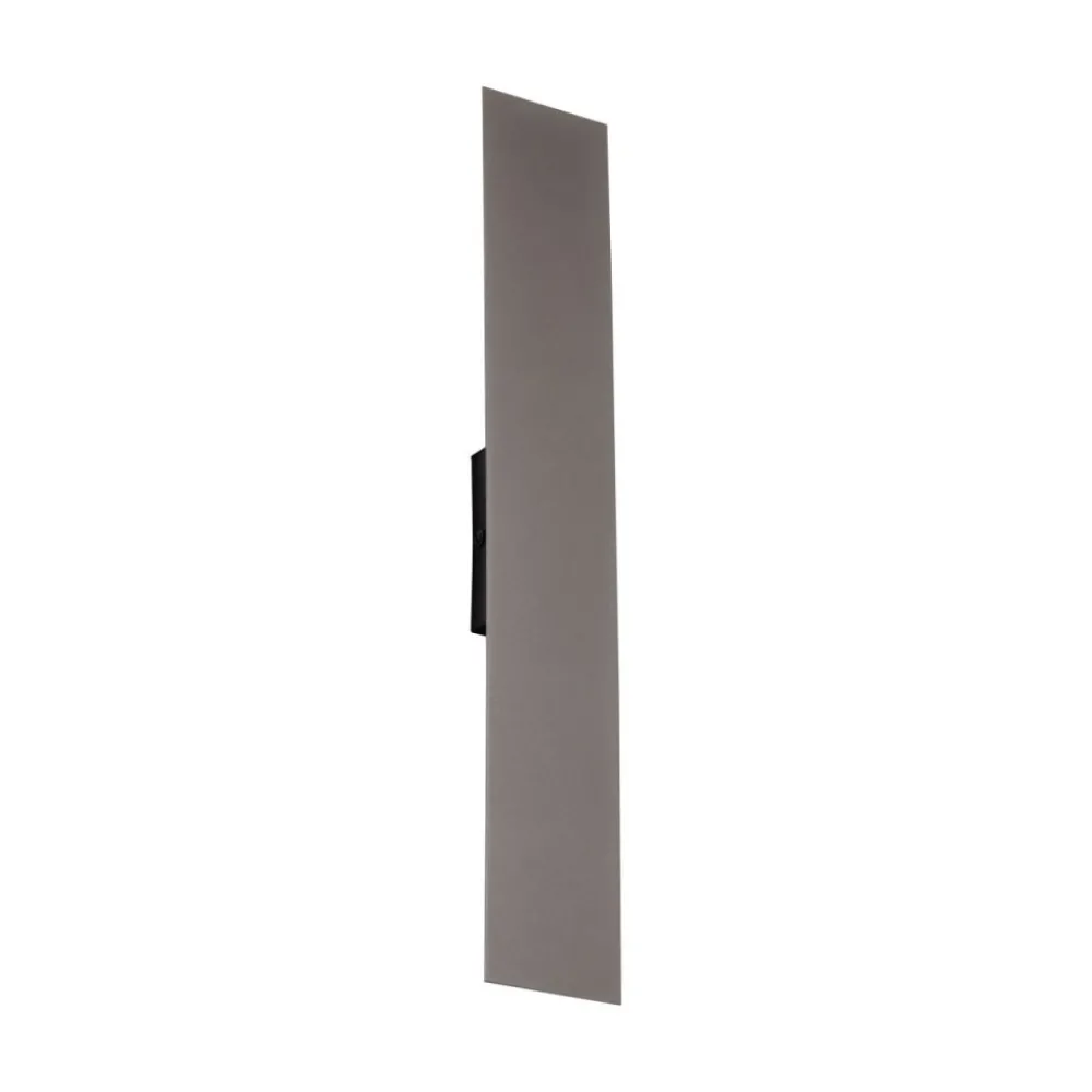 Kinkiet NAVI NEW brązowy 2xG9 * TK Lighting New