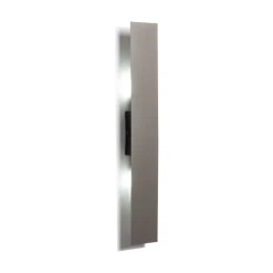 Kinkiet NAVI NEW brązowy 2xG9 * TK Lighting New