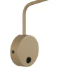Kinkiet NEX long sabia beżowy 1xGU10 z wyłącznikiem * TK Lighting Online