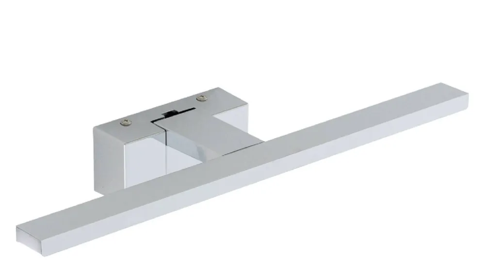Kinkiet obrazowy CEZANNE LED S chrom * Nowodvorski Sale