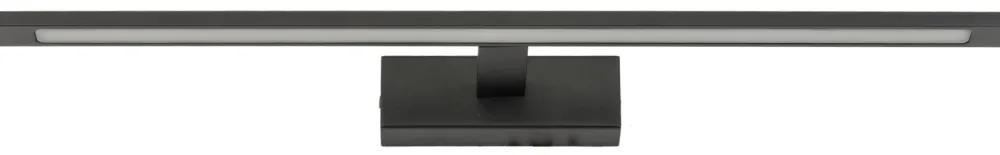 Kinkiet Obrazowy GALLERY Czarny LED 20W * TK Lighting Best